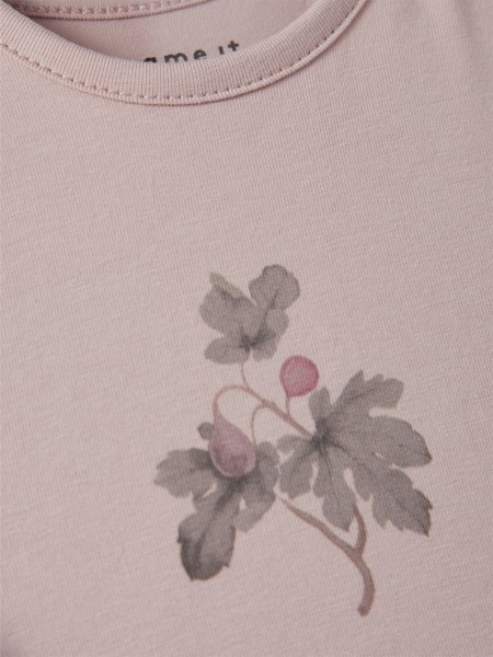 Sweatshirt Baby Girl Name It