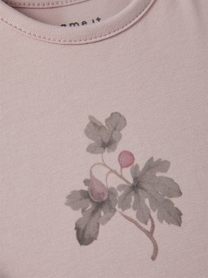 Sweatshirt Baby Girl Name It