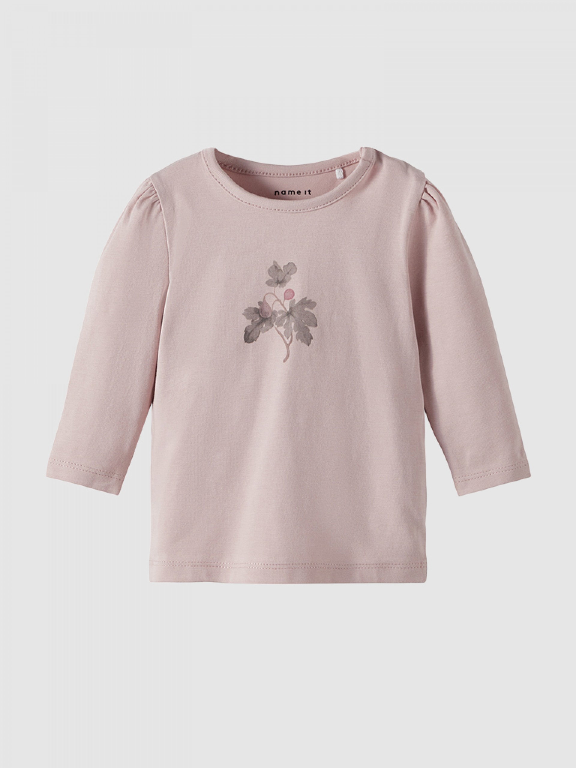 Sweatshirt Bebe Niña Name It