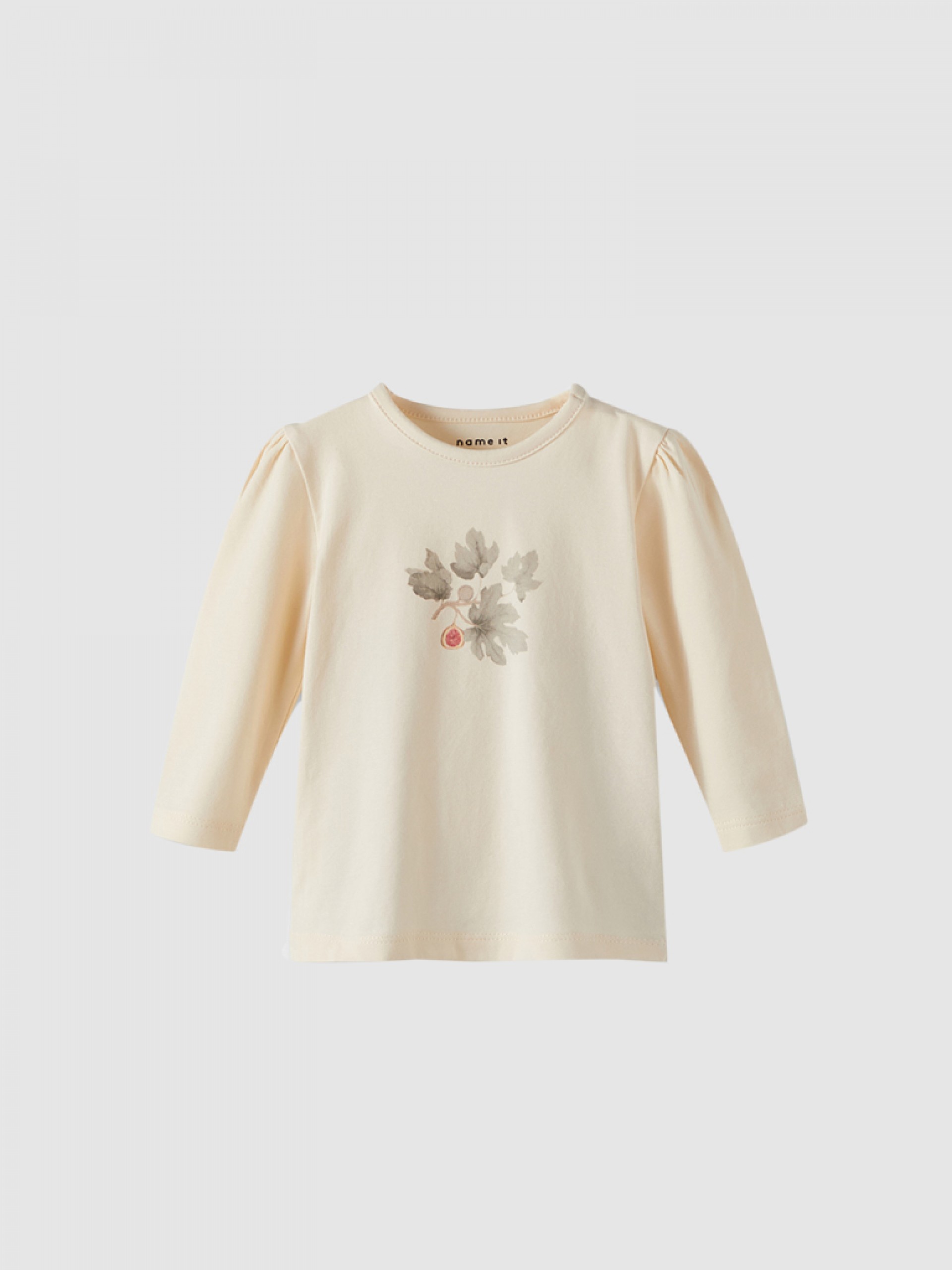 Sweatshirt Bebe Niña Name It