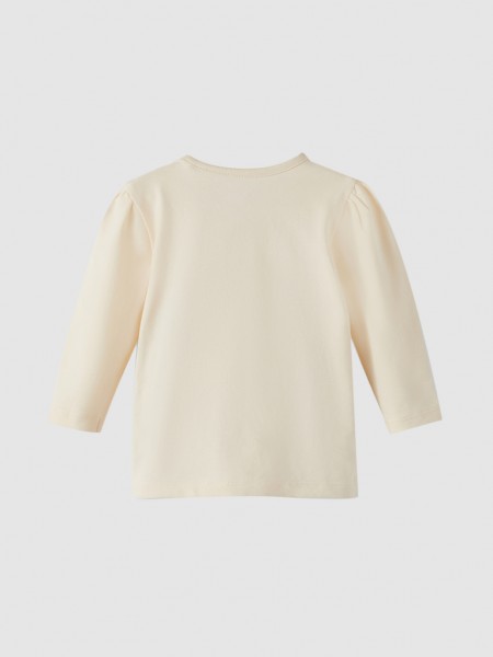 Sweatshirt Bebe Niña Name It Sweatshirt Bebe Niña Name It