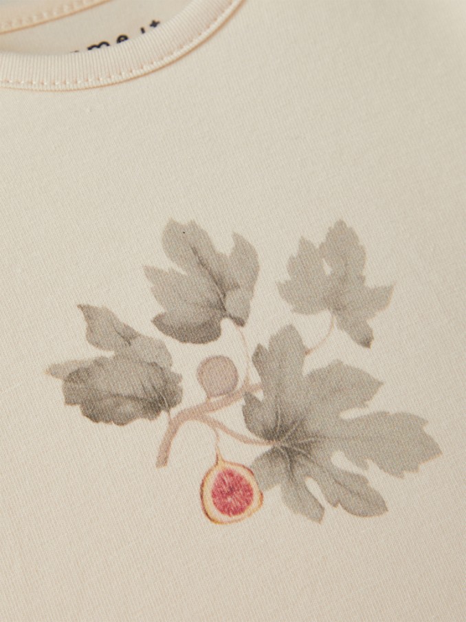 Sweatshirt Baby Girl Name It