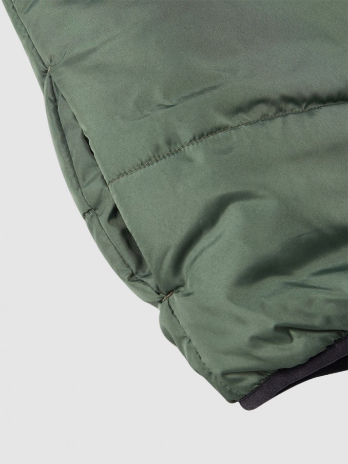 Chaleco Ni�o Name It