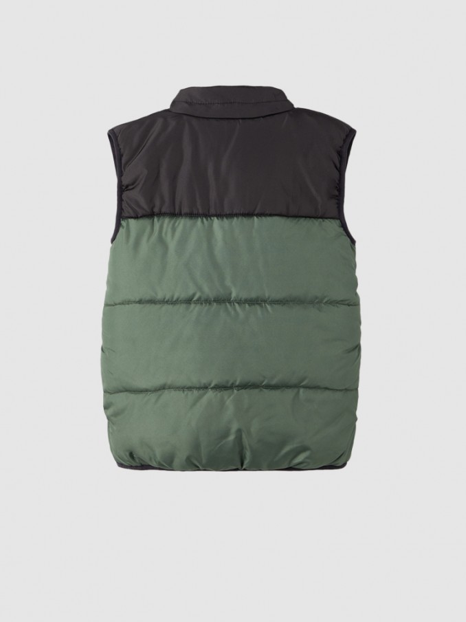 Chaleco Ni�o Name It
