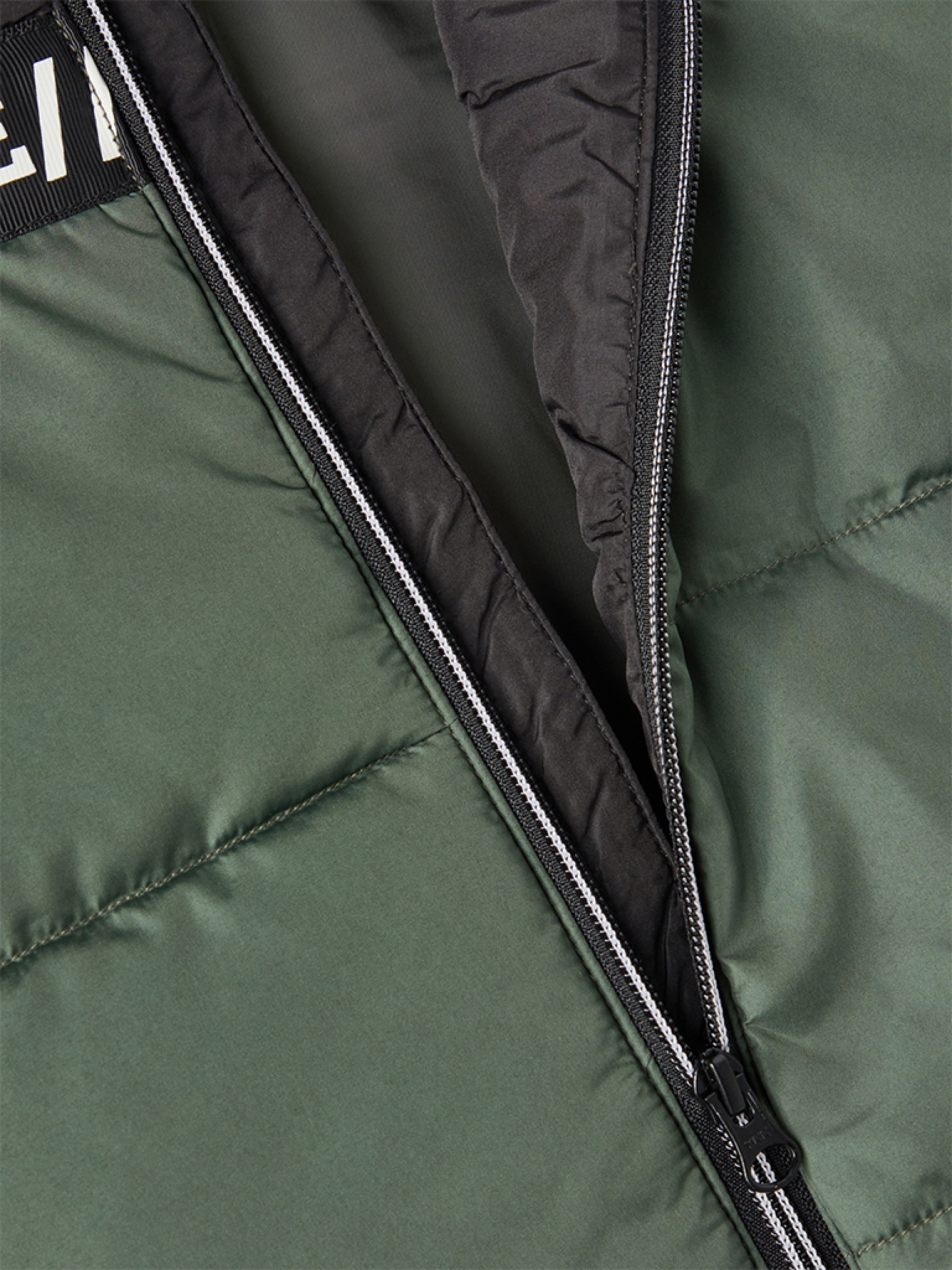 Chaleco Niño Name It