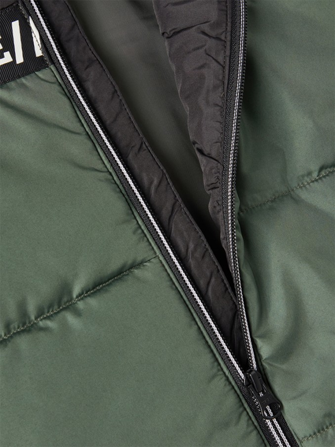 Chaleco Ni�o Name It