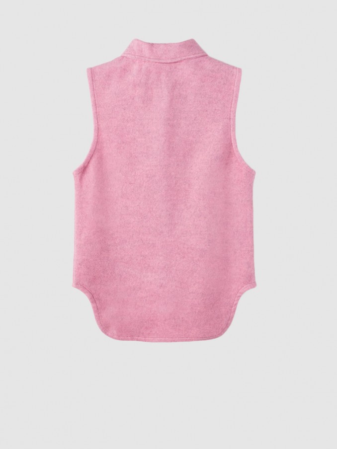 Chaleco Ni�a Name It