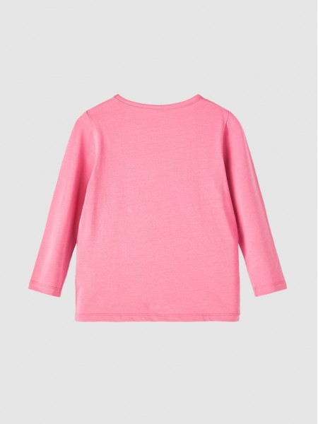 Sweatshirt Ni�a Name It