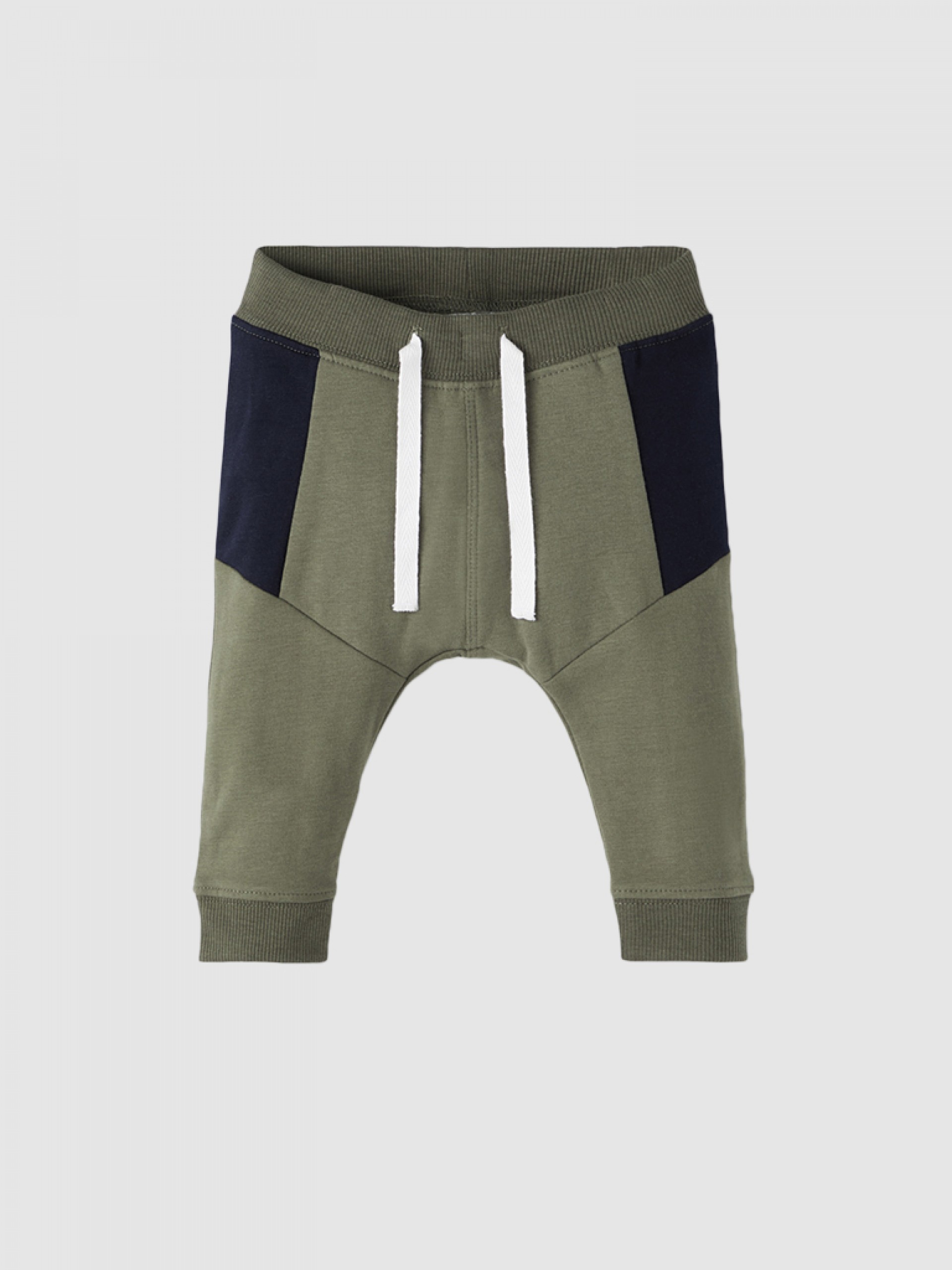 Conjunto Bebe Niño Name It