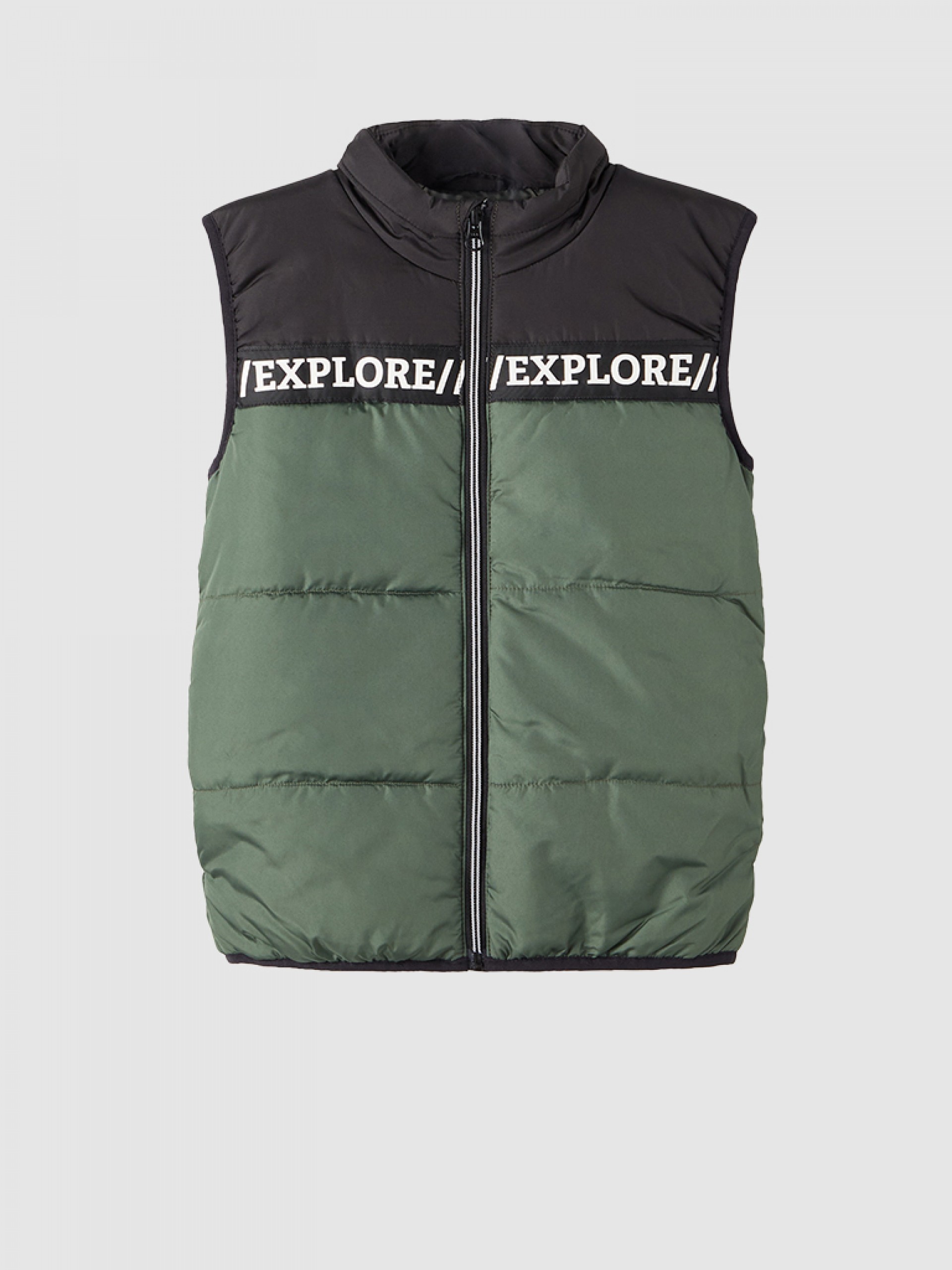 Chaleco Niño Name It