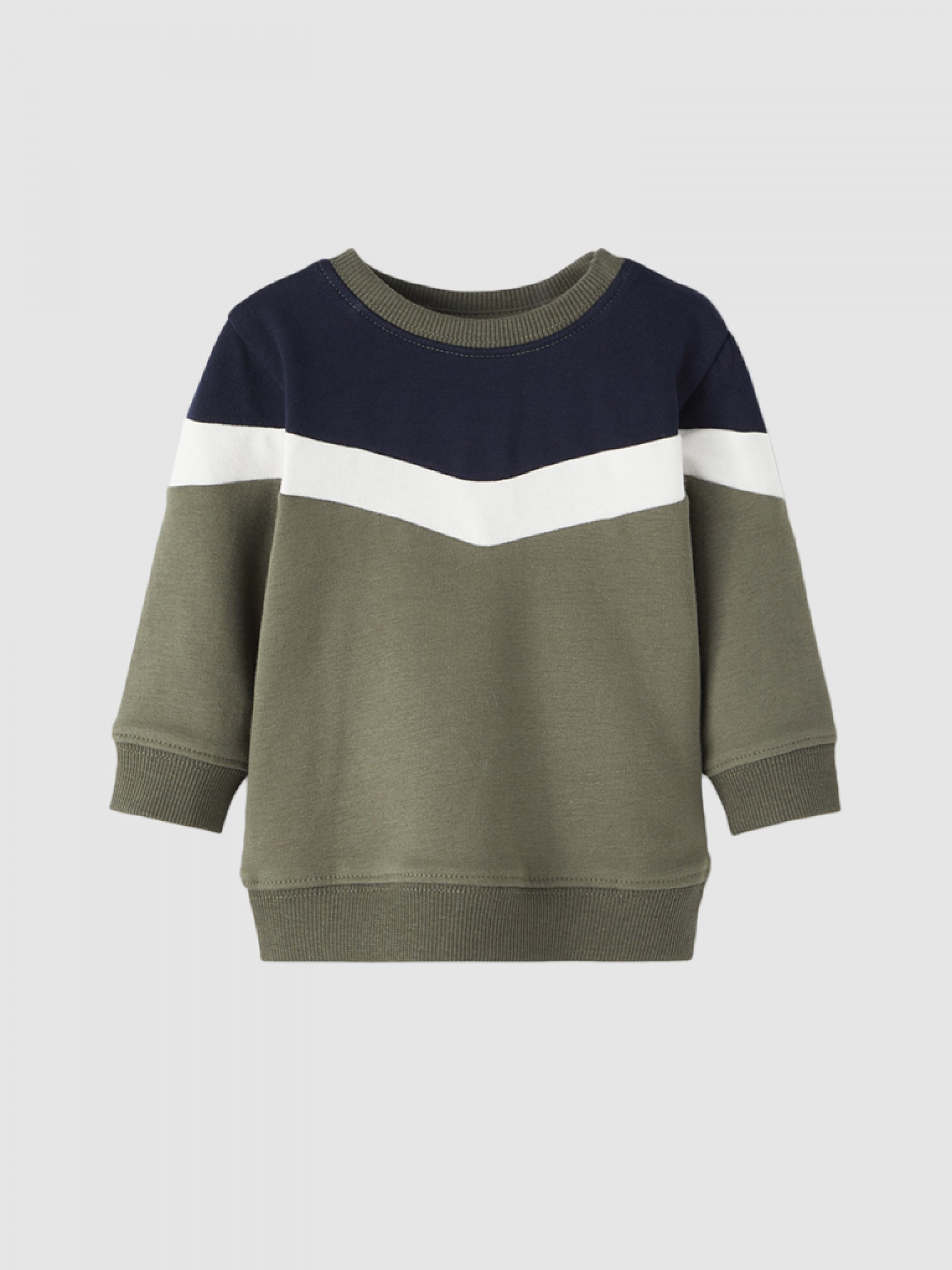 Conjunto Bebe Niño Name It