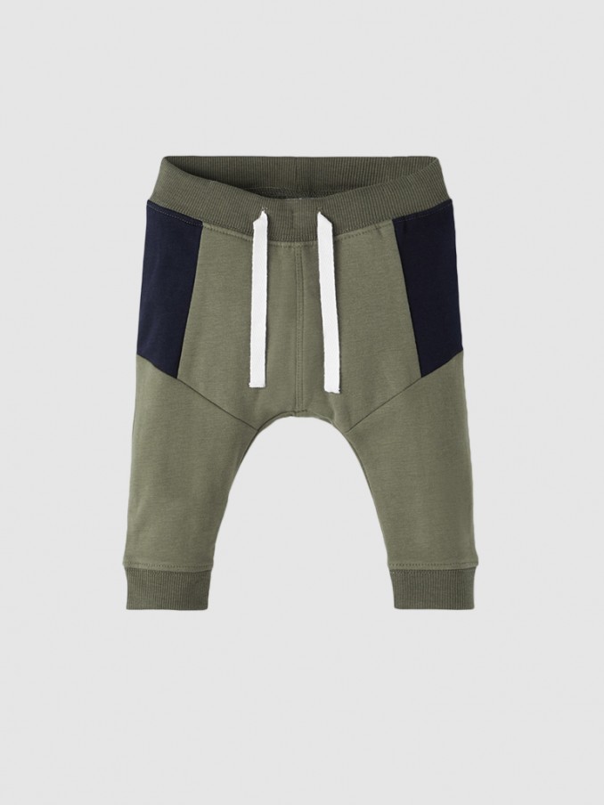 Conjunto Bebe Ni�o Name It