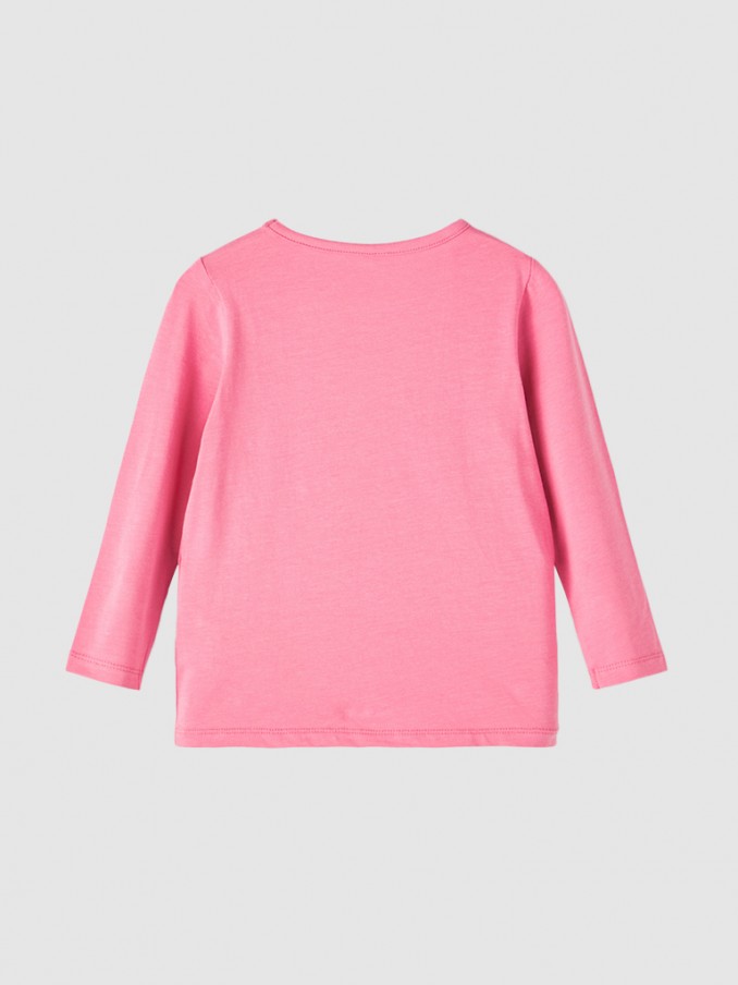 Sweatshirt Niña Name It