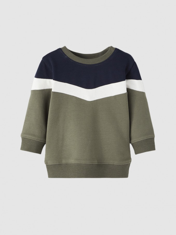 Conjunto Bebe Ni�o Name It