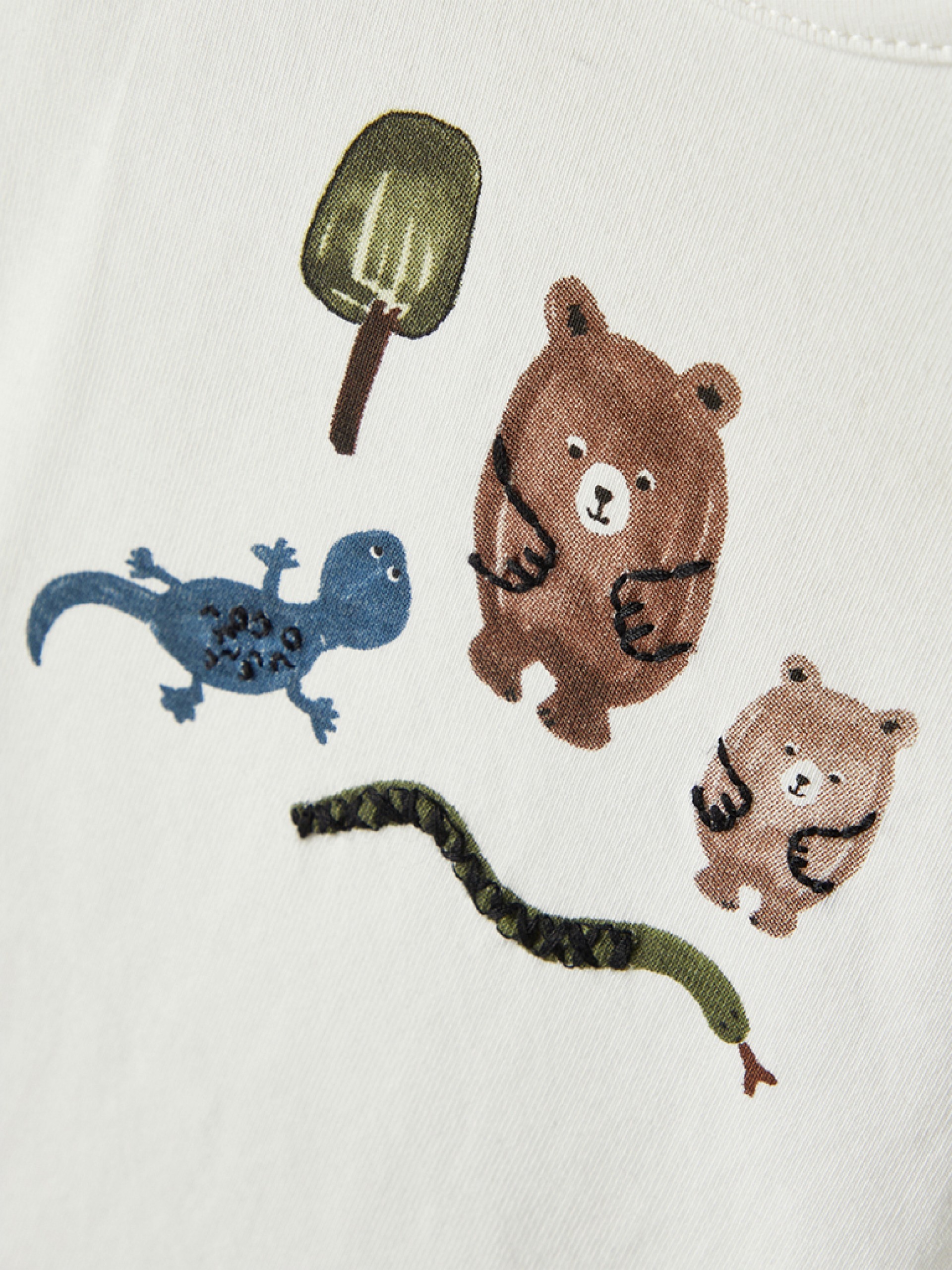 Sweatshirt Baby Boy Name It