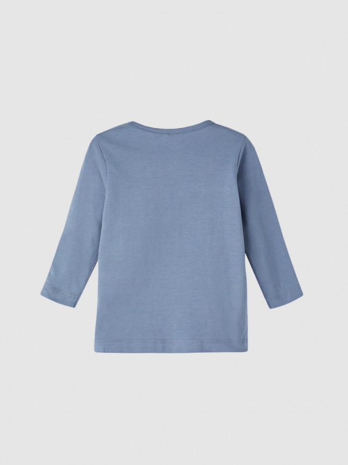 Sweatshirt Baby Boy Name It