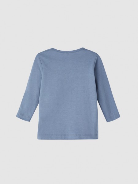 Sweatshirt Baby Boy Name It