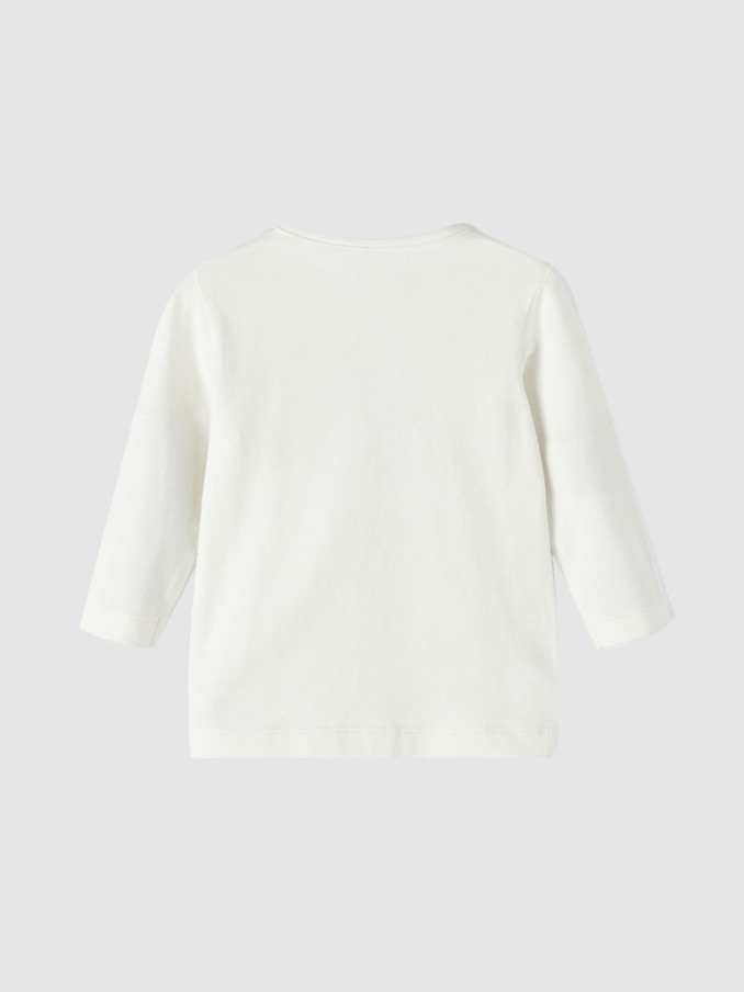 Sweatshirt Bebe Ni�o Name It