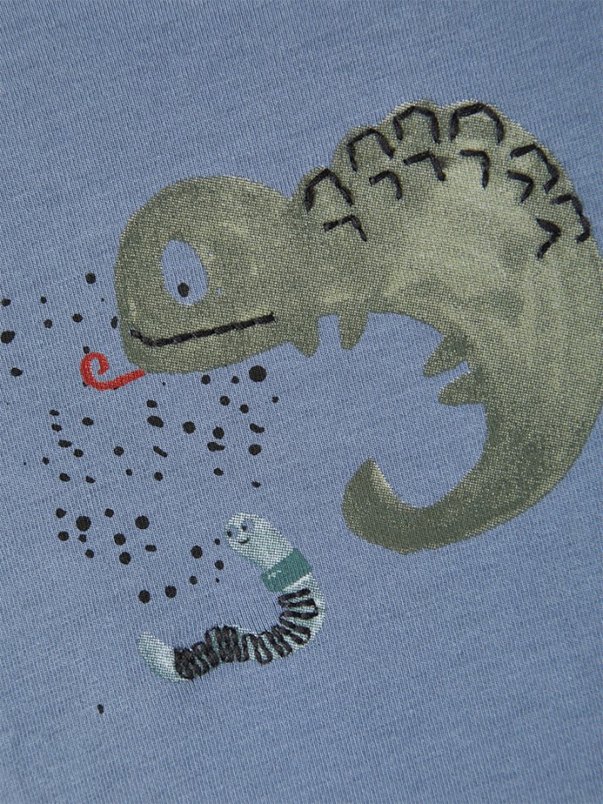 Sweatshirt Baby Boy Name It