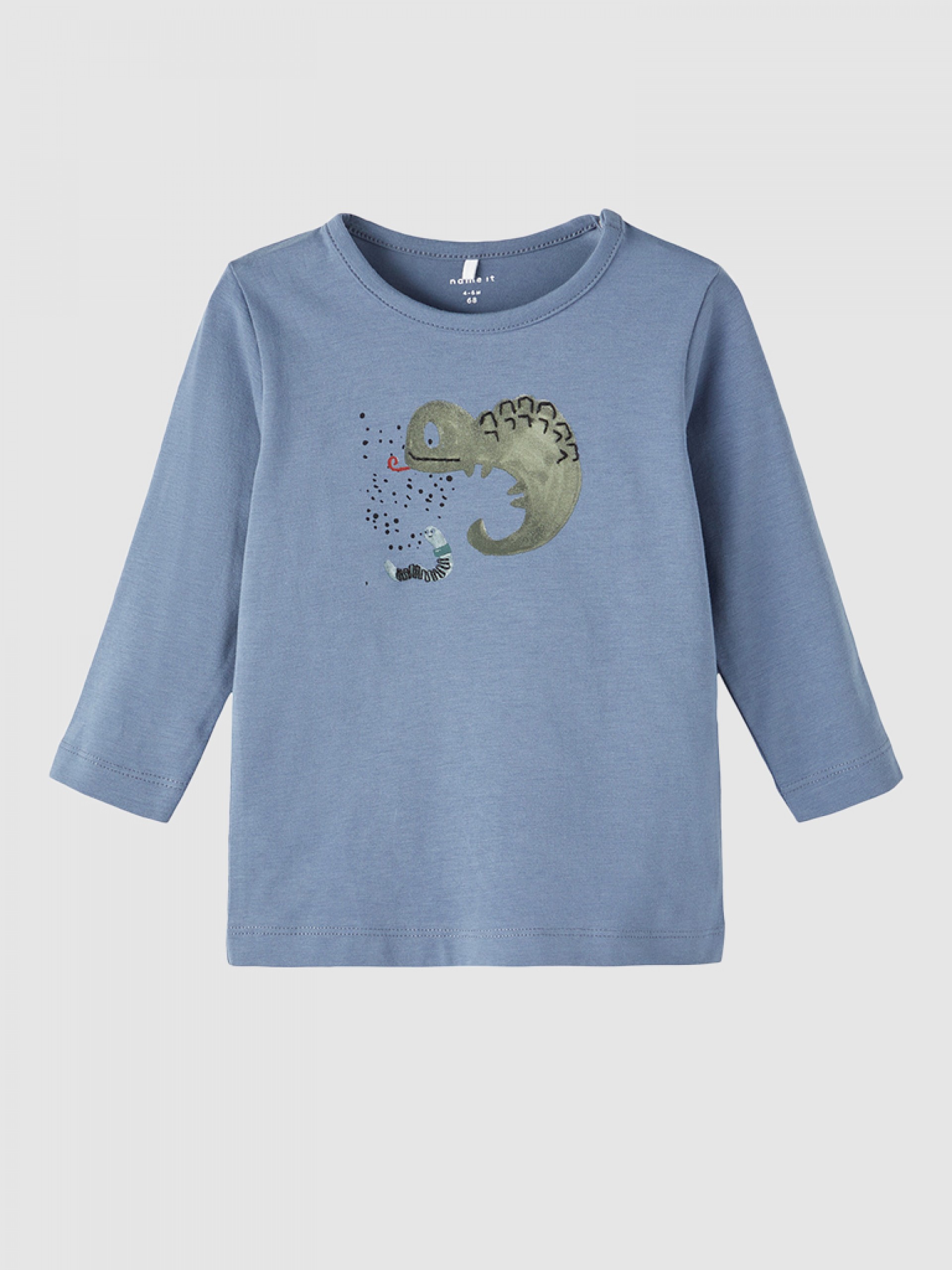 Sweatshirt Baby Boy Name It