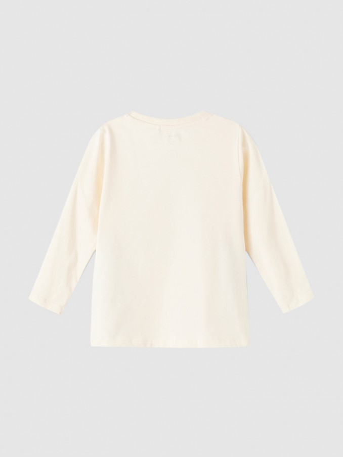 Sweatshirt Niña Name It