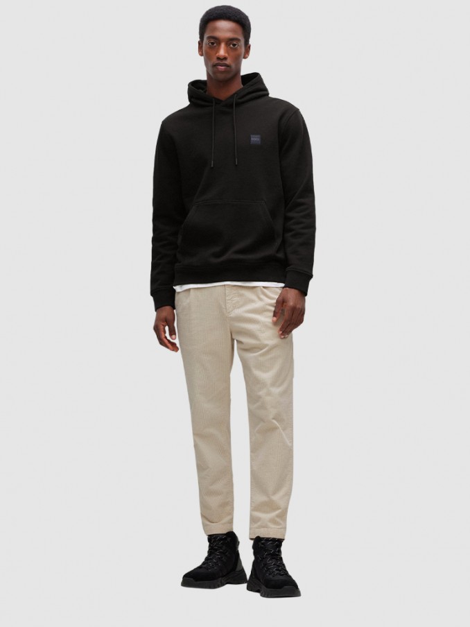 Jersey Hombre Boss