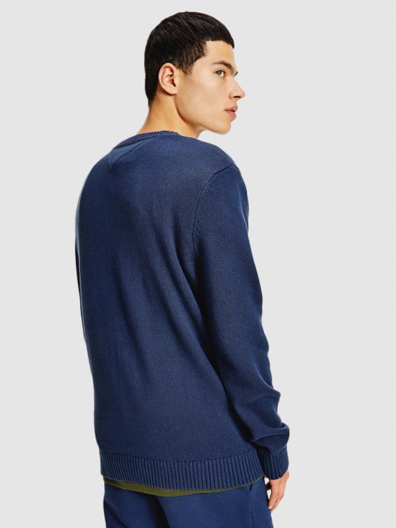 Tommy jeans 2024 jumper men