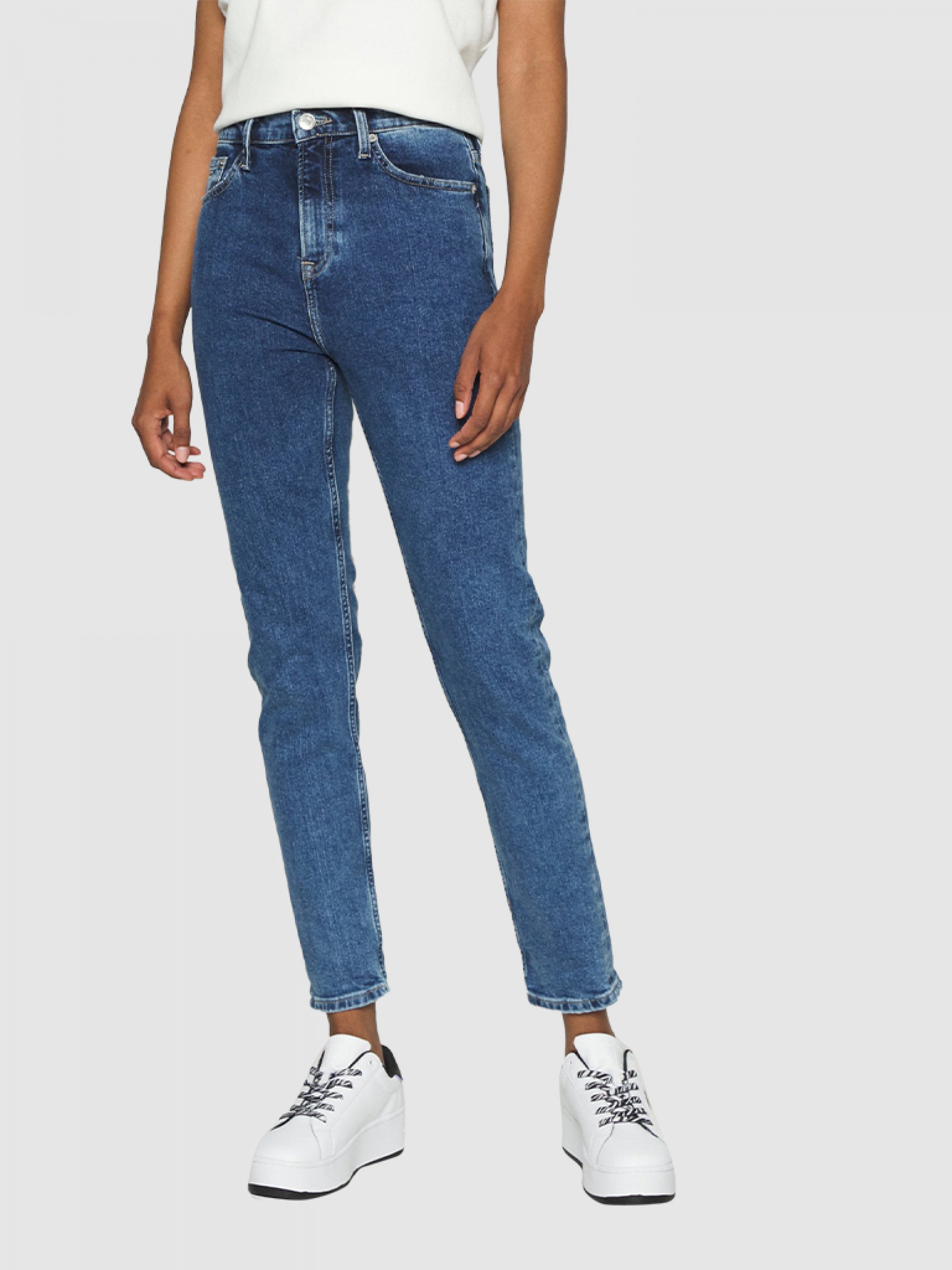 Jeans Mujer Tommy Jeans