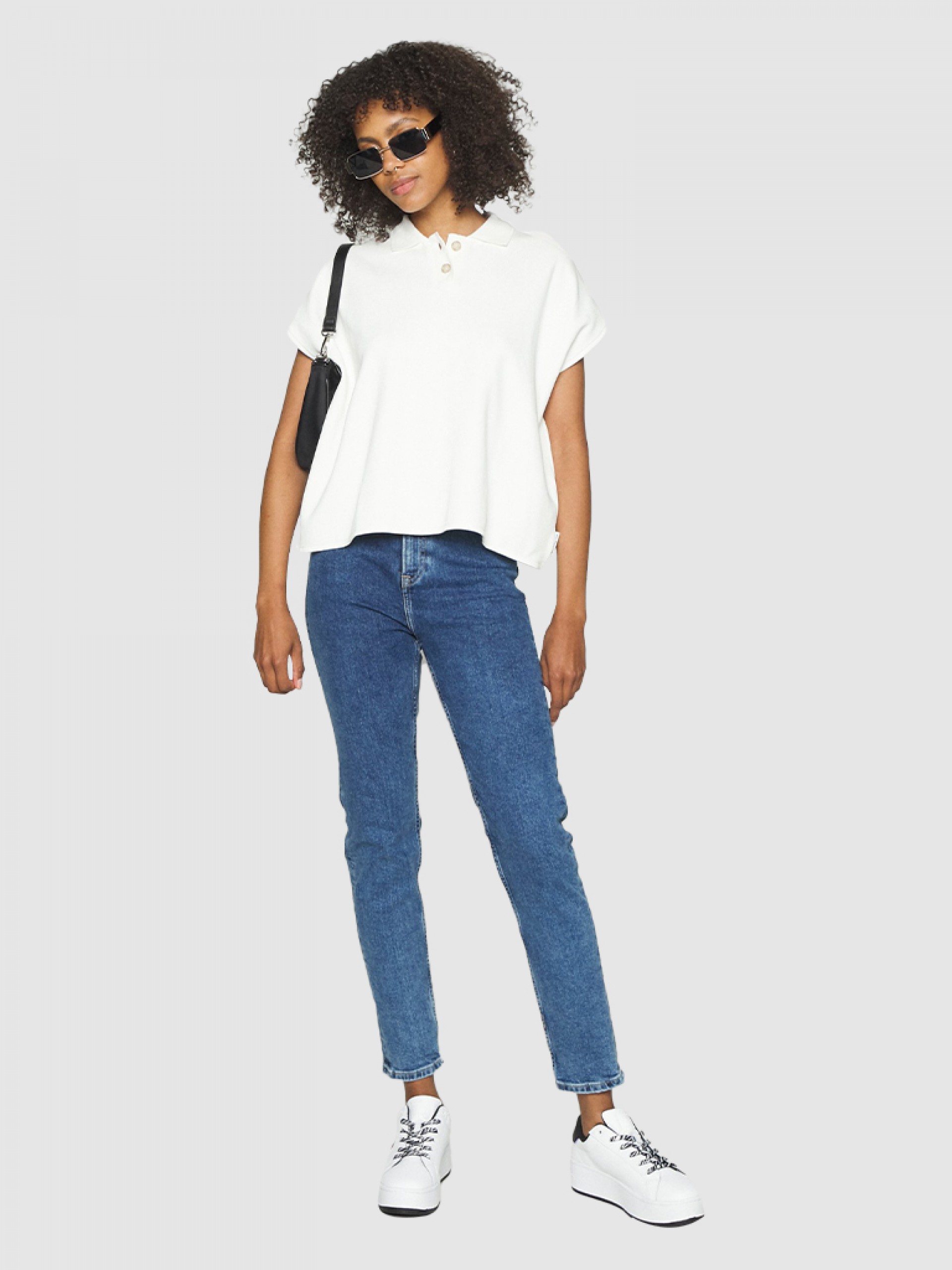 Jeans Mujer Tommy Jeans