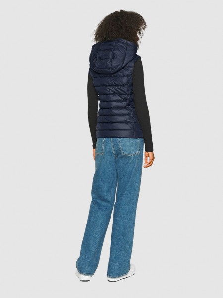 Vest Woman Tommy Jeans