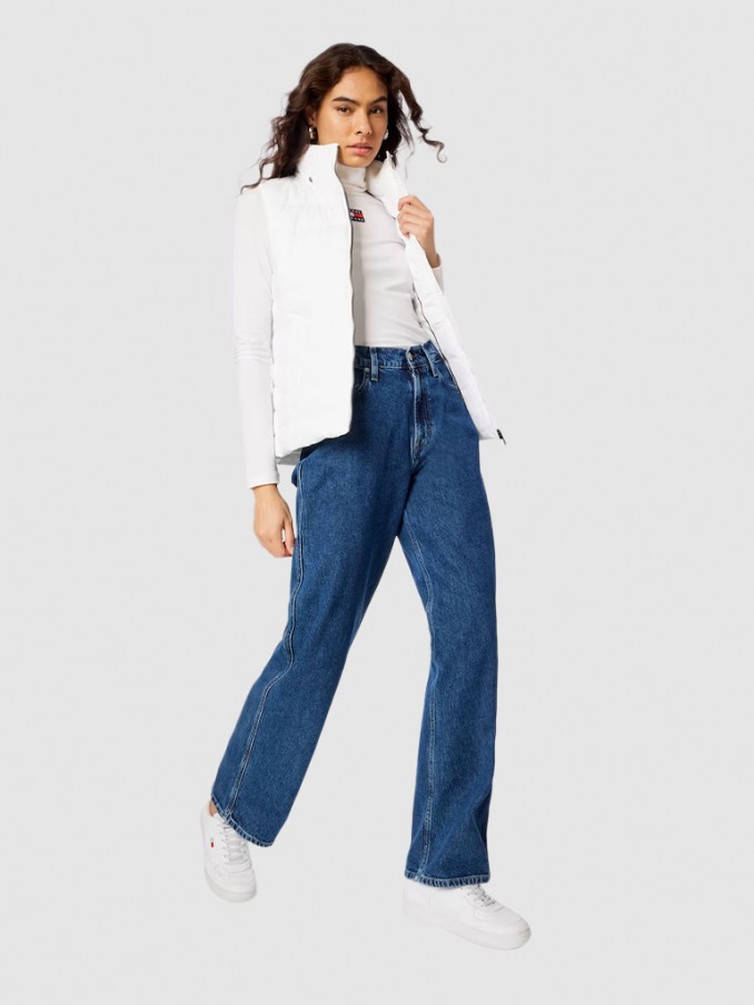 Vest Woman Tommy Jeans