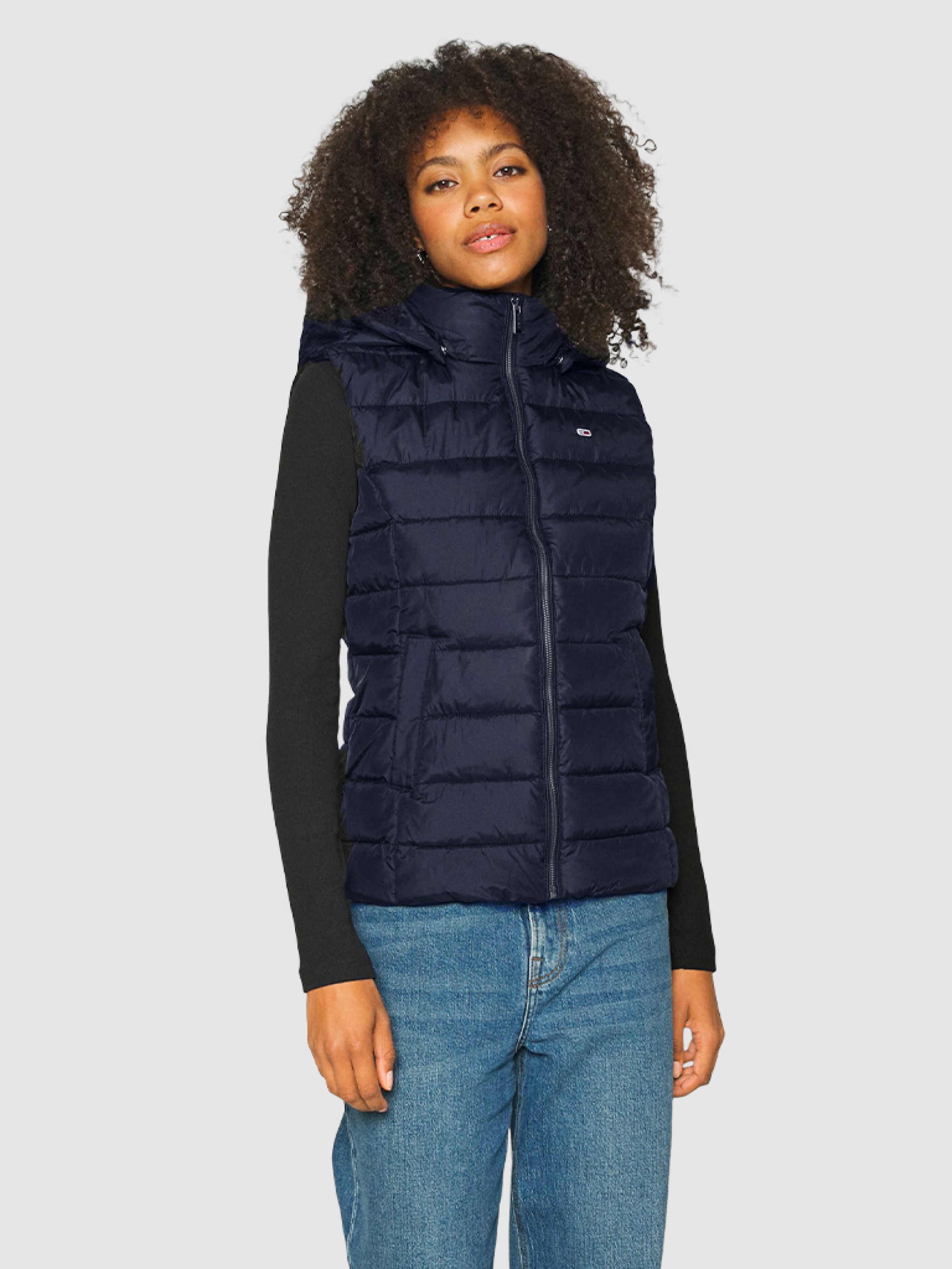 Vest Woman Tommy Jeans