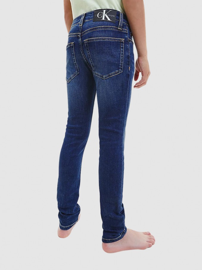 Jeans Boy Calvin Klein