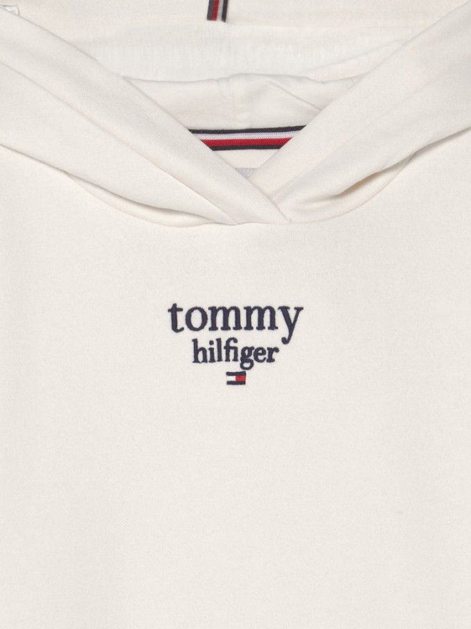 Dress Girl Tommy Jeans Kids
