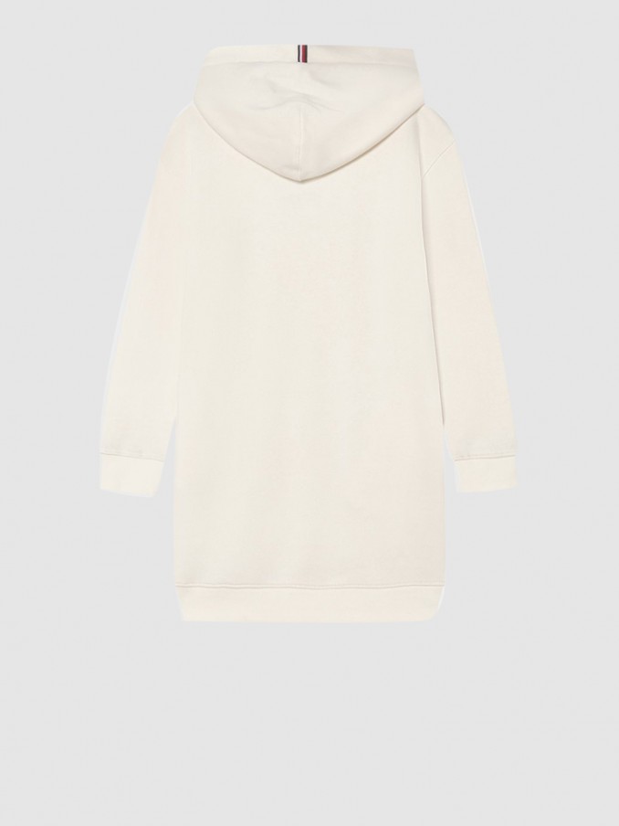 Dress Girl Tommy Jeans Kids