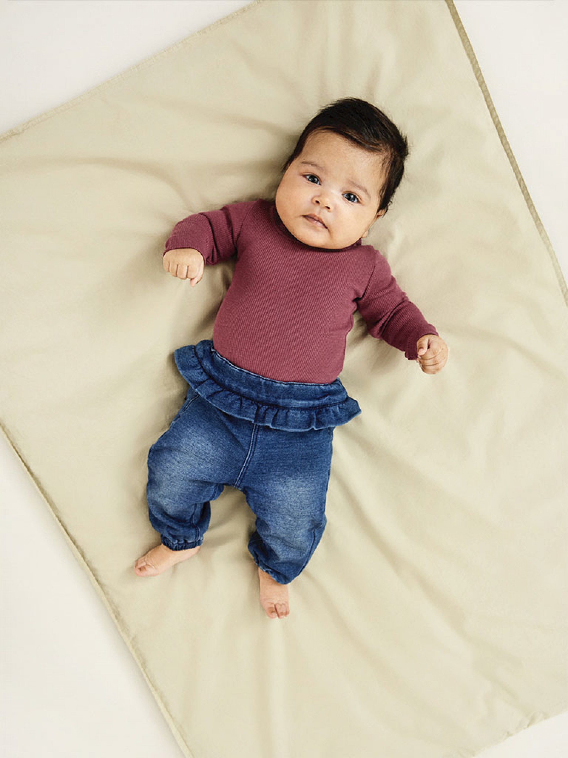 Jeans Baby Girl Name It