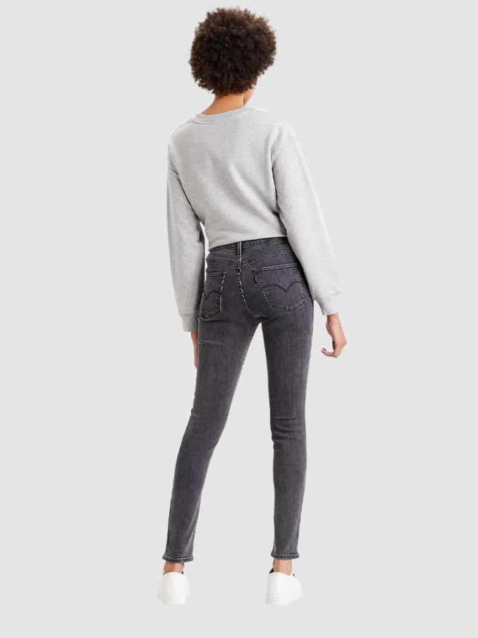 Pantalones Mujer Levis