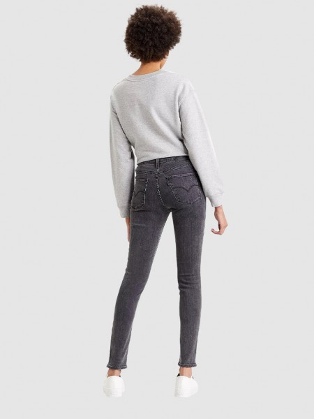 Pantalones Mujer Levis Pantalones Mujer Levis