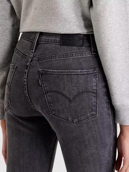 Pantalones Mujer Levis Pantalones Mujer Levis