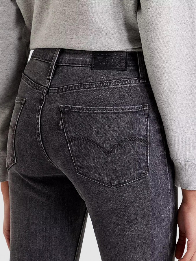 Pantalones Mujer Levis