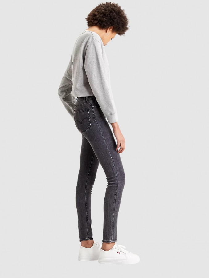 Pantalones Mujer Levis