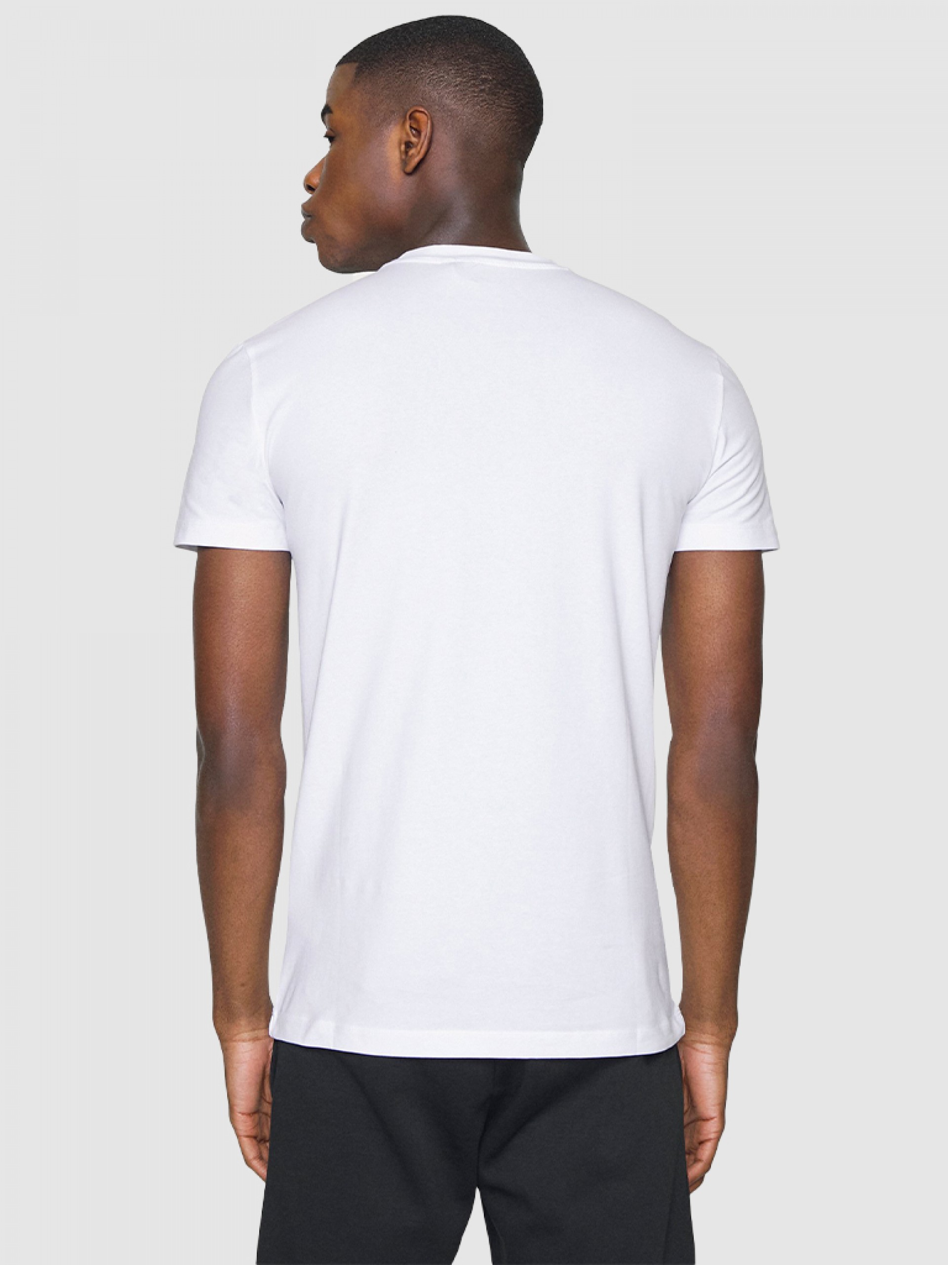Camiseta Hombre Antony Morato