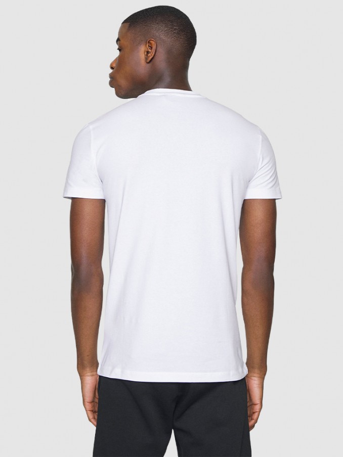 Camiseta Hombre Antony Morato