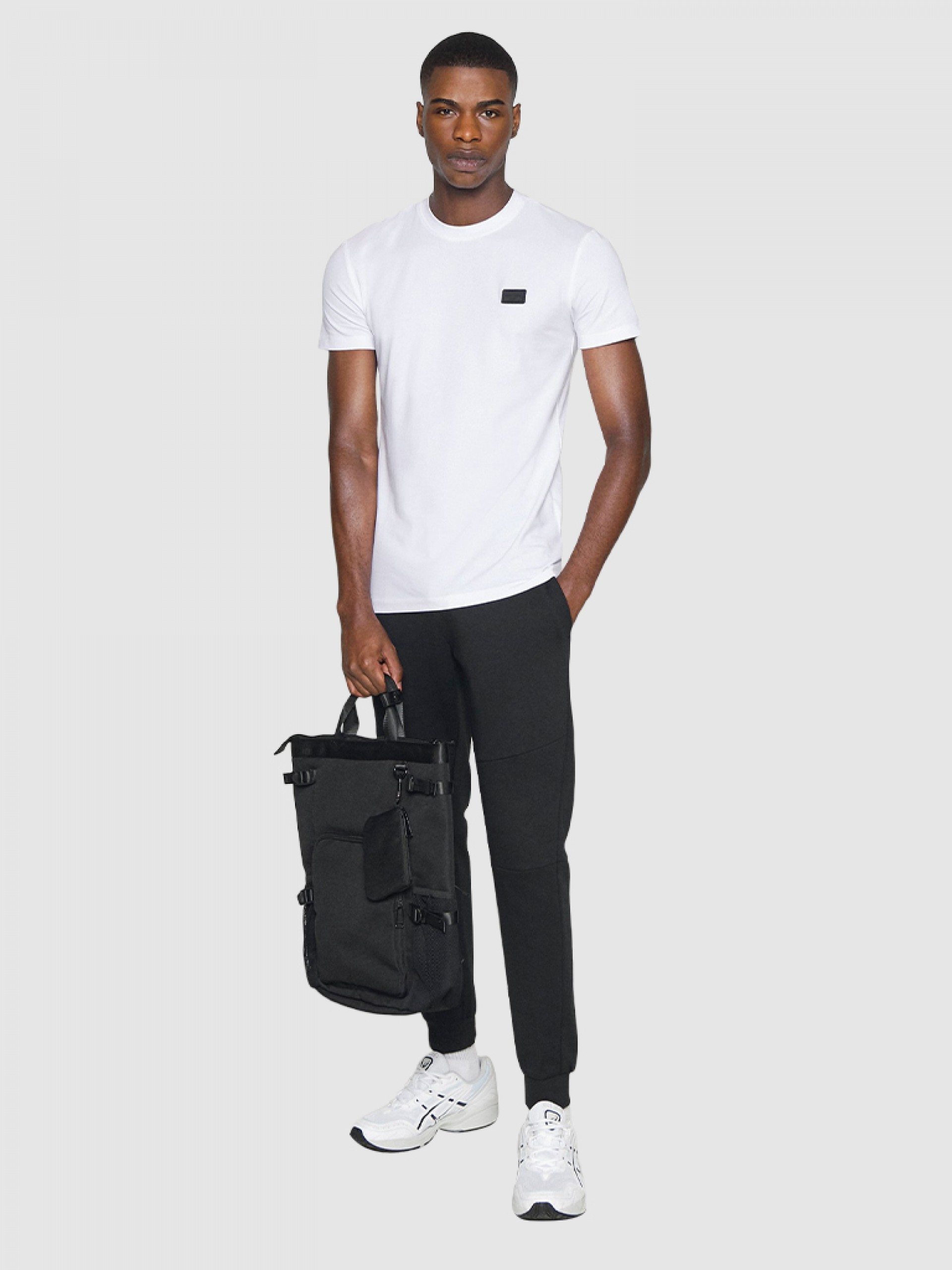 Camiseta Hombre Antony Morato