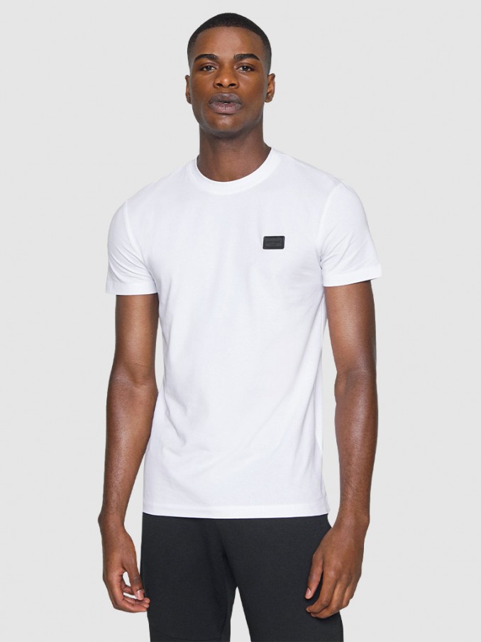 Camiseta Hombre Antony Morato