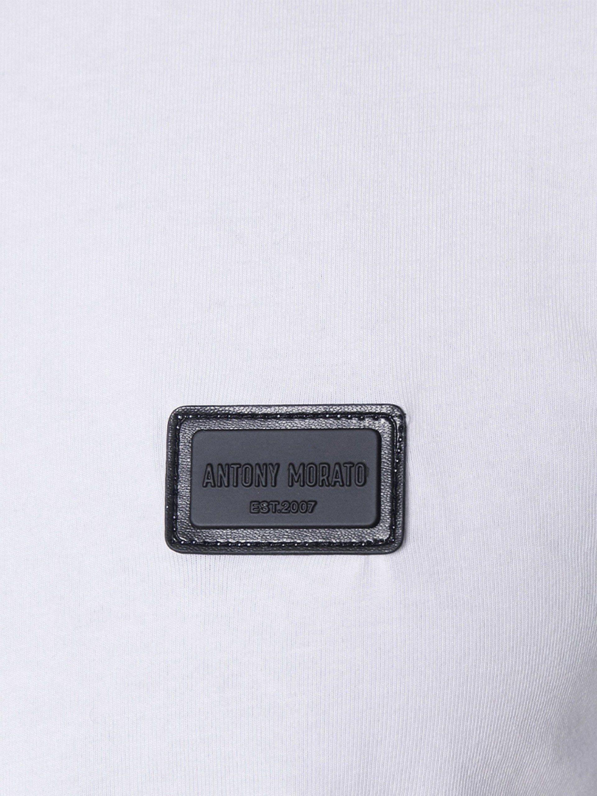 Camiseta Hombre Antony Morato