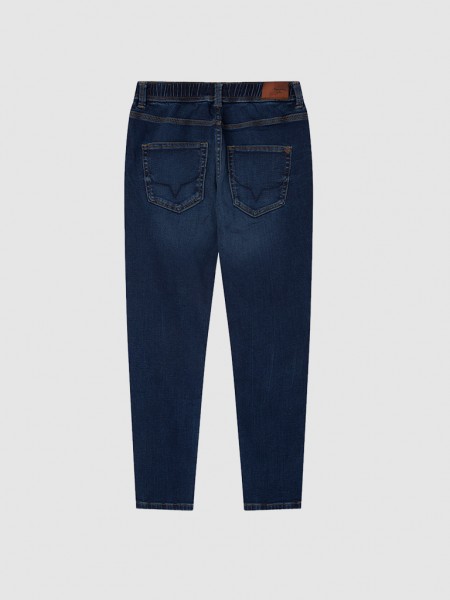 Jeans Boy Pepe Jeans London Jeans Boy Pepe Jeans London