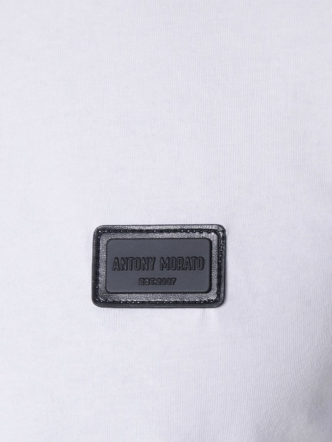 Camiseta Hombre Antony Morato