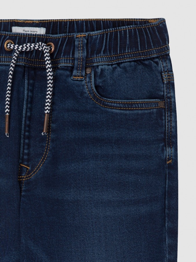 Jeans Boy Pepe Jeans London