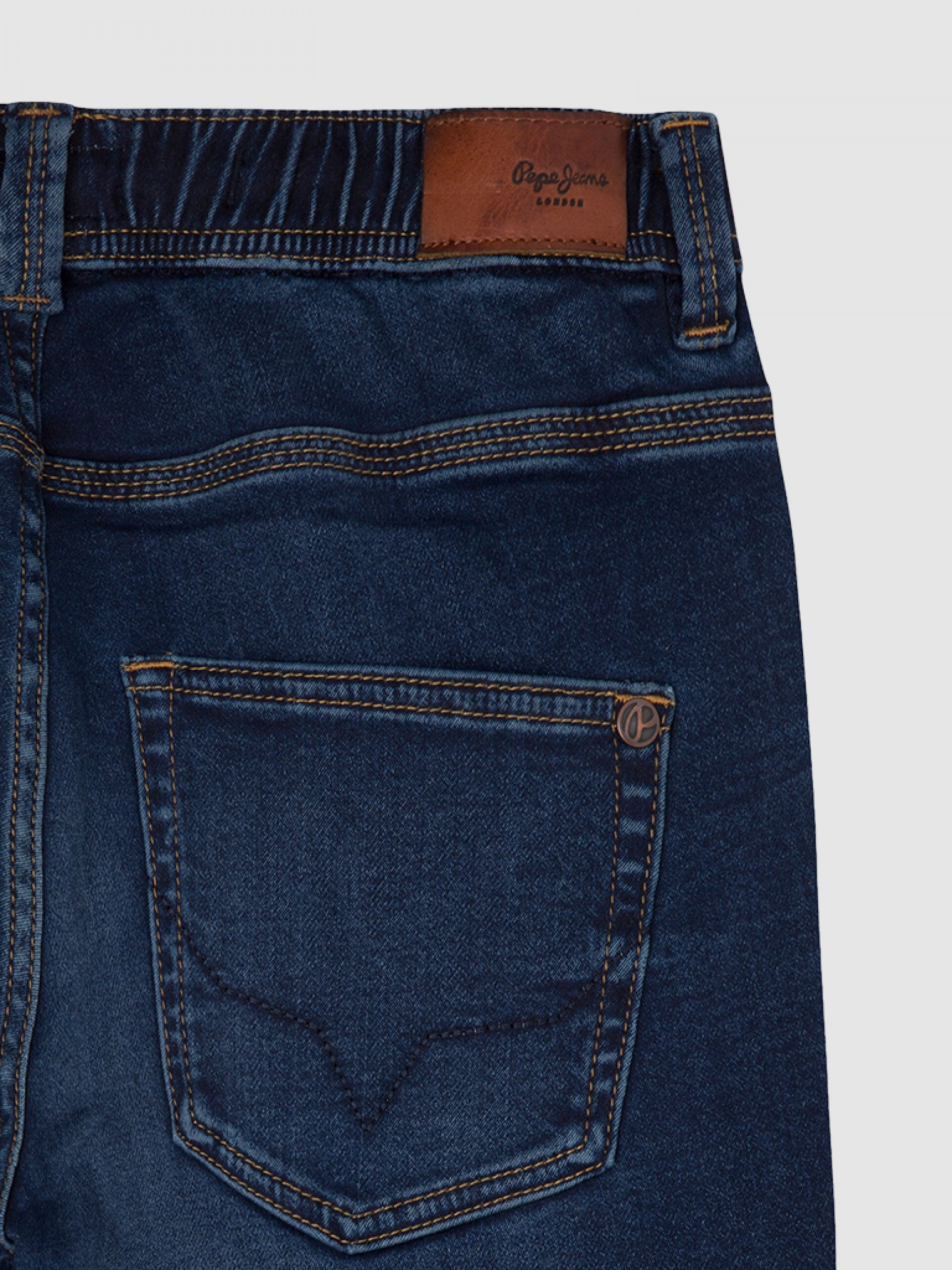 Jeans Boy Pepe Jeans London
